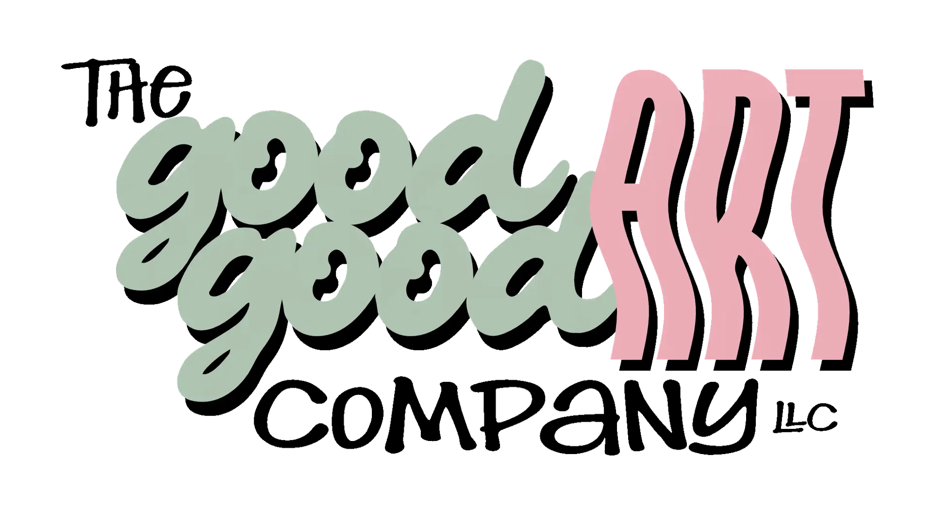 The Good Good Art Company