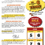 2025 June Best Offer Sale7