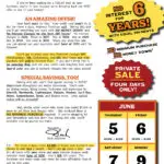 2025 June Best Offer Sale7