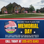 Flags For Freedom Promo (1040 x 1080 px) SM
