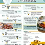 GT L&D Menu (1)