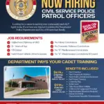 SW Police Dept. Recruitment Flyer - Final