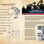 WASP Songbook DEMO