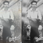 lindy parents Restoration