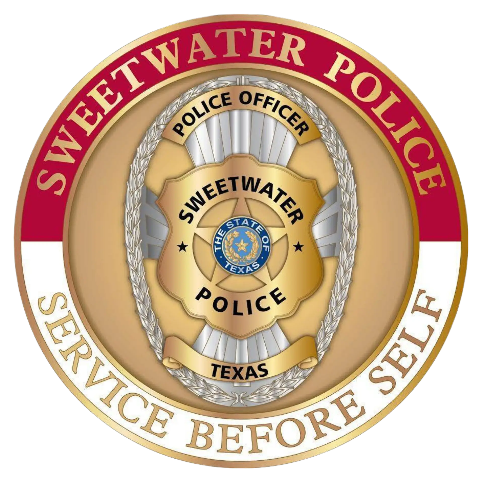 Sweetwater Police Department — directory image