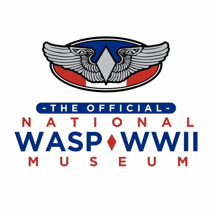 OFFICIAL Vectorized WASP Museum Logo2